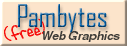Pambytes Free Web Graphics